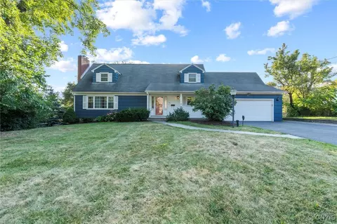 136 Fiordon Rd, Syracuse, NY 13214