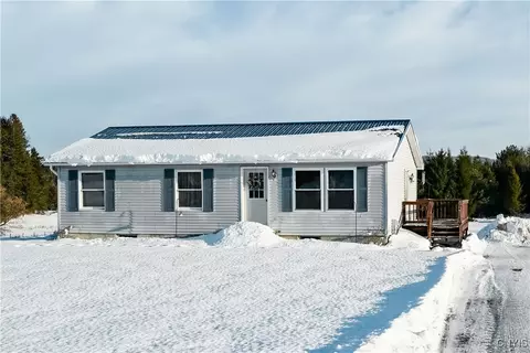 9155 Fraser Rd, Steuben, NY 13354