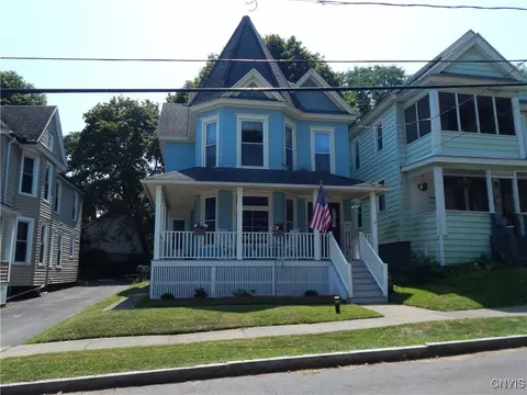 235 Bryant Ave #37, Syracuse, NY 13204