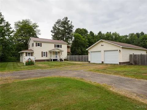 35421 County Route 36, Wilna, NY 13619