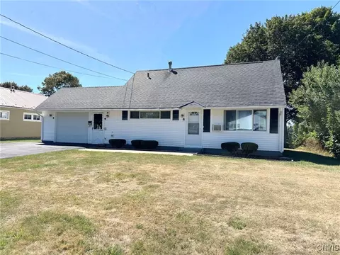 202 Garfield St, Utica, NY 13502