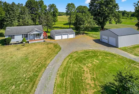 1283 Fyler Rd, Sullivan, NY 13082