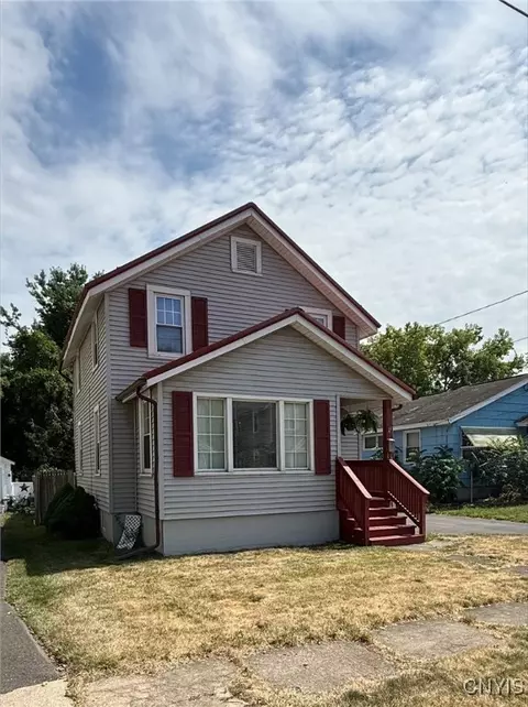 259 Girard Ave, Syracuse, NY 13207