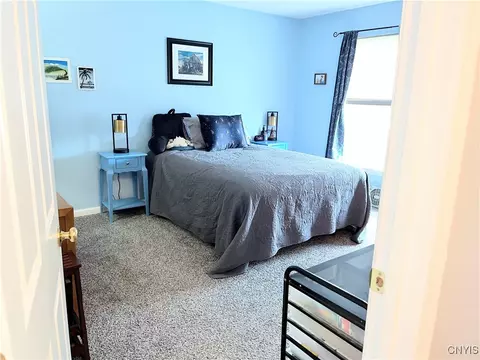 Bedroom - 5547 Rockhampton, Clay, NY 13041 photo 1 of 3