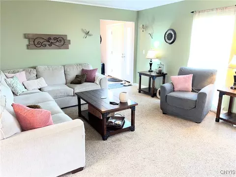 Living - 5547 Rockhampton, Clay, NY 13041 photo 1 of 1