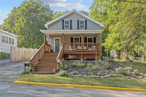10 Kellogg St, Kirkland, NY 13323