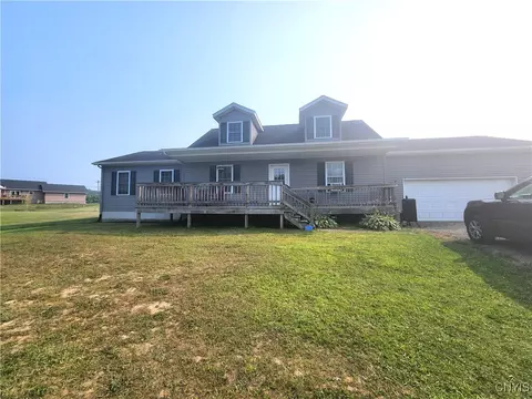 103 Alexandria Bay Rd, Theresa, NY 13691
