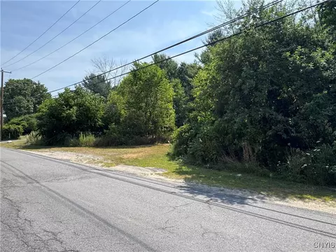 1110 Northumberland St, Morristown, NY 13664