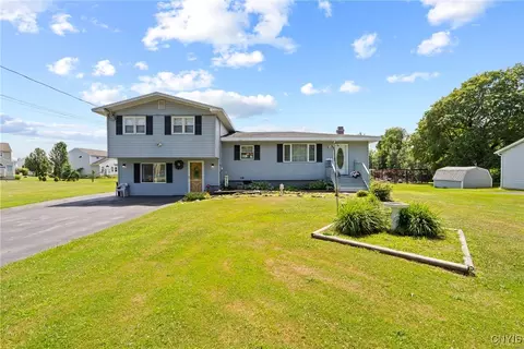 5794 Bartel Rd, Brewerton, NY 13029
