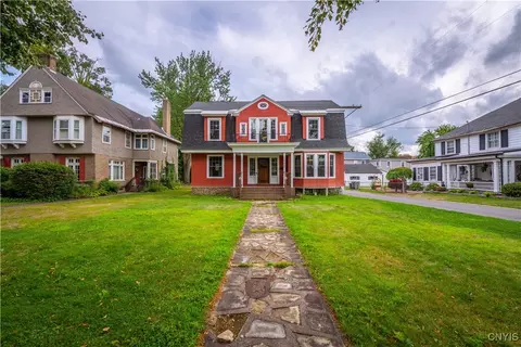105 W Garden St, Rome, NY 13440