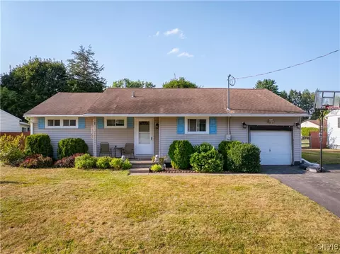 215 Dale Rd, Rome, NY 13440
