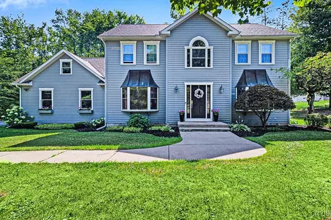 9722 Deerpath Cir, Marcy, NY 13403