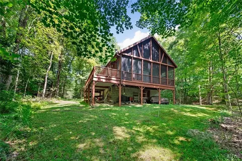 5242 Grantville Rd, Forestport, NY 13338