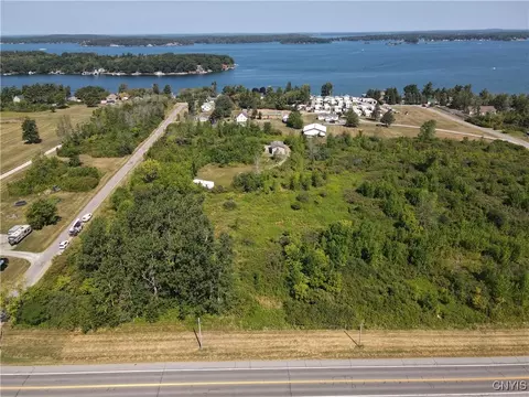 lot2 Potter Blvd, Clayton, NY 13624