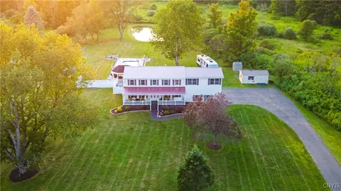 7697 Miller Rd, Trenton, NY 13354