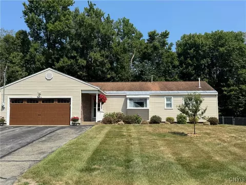 6459 Wager Dr, Lee, NY 13440