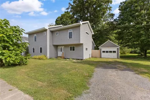 2847 Main St, Vienna, NY 13308