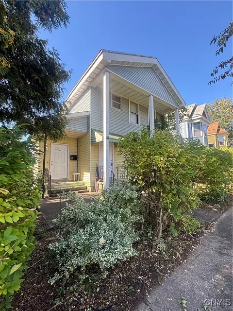 605 W Liberty St, Rome, NY 13440