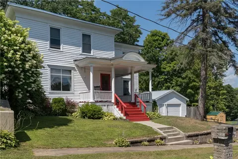 6823 Charlotte St, Lyons Falls, NY 13368