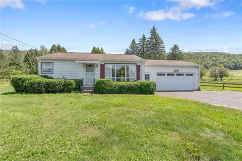 6316 Route 11, Homer, NY 13077