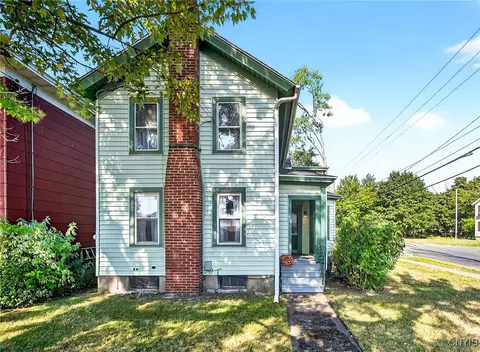 109 Hartwell Ave, East Syracuse, NY 13057