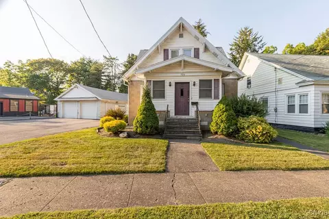 326 Essex St, Geddes, NY 13204