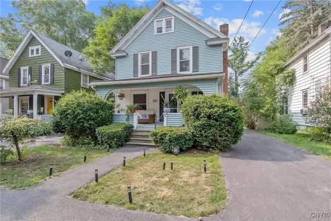 130 Cortland Pl, Syracuse, NY 13207