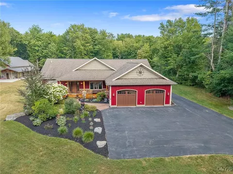 9406 Bear Springs Rd, Brewerton, NY 13029