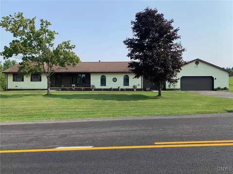 649 Hillsboro Rd, Camden, NY 13316