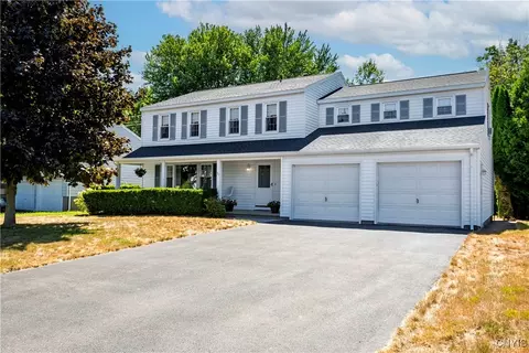 37 Patrick Cir, Fulton, NY 13069