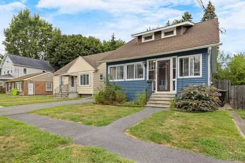 113 Delmar Pl, Salina, NY 13208