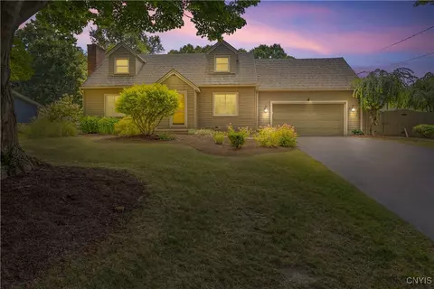 117 Kessler Ln, Fayetteville, NY 13066