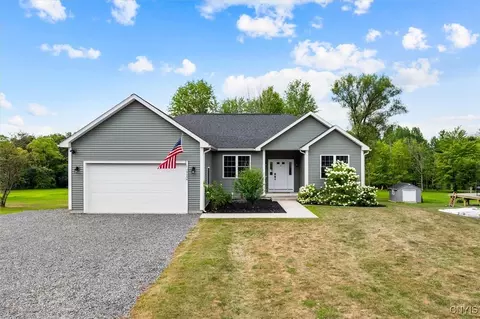 9554 Hayes Rd, Marcy, NY 13403