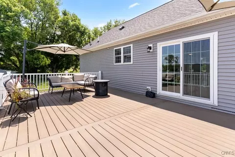 Exterior - 5360 Bartlett Rd, Rome, NY 13440 photo 11 of 11