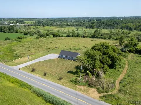 View/Area - 5360 Bartlett Rd, Rome, NY 13440 photo 2 of 4
