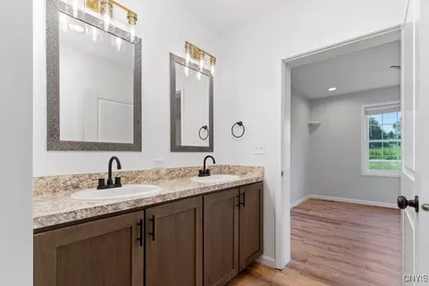 Entry Way - 5360 Bartlett Rd, Rome, NY 13440 photo 3 of 3