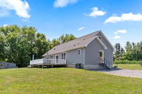 Other - 5360 Bartlett Rd, Rome, NY 13440 photo 1 of 7