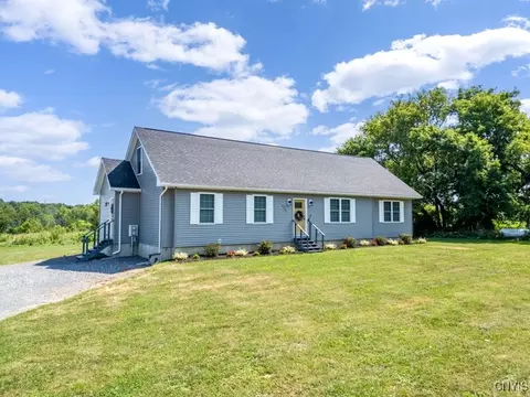 5360 Bartlett Rd, Rome, NY 13440