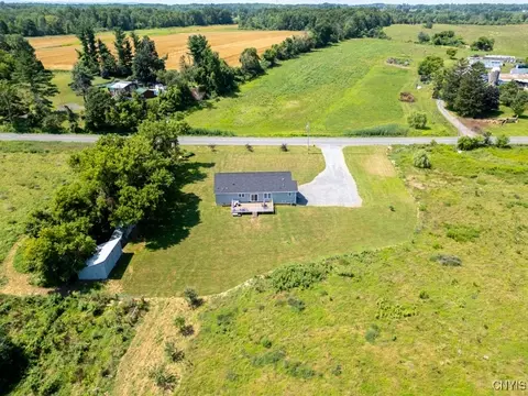 View/Area - 5360 Bartlett Rd, Rome, NY 13440 photo 1 of 4