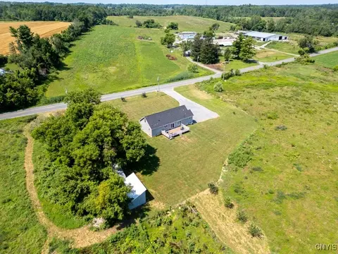 View/Area - 5360 Bartlett Rd, Rome, NY 13440 photo 3 of 4