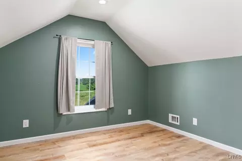 Bedroom - 5360 Bartlett Rd, Rome, NY 13440 photo 7 of 7