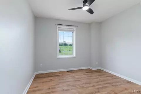 Bedroom - 5360 Bartlett Rd, Rome, NY 13440 photo 1 of 7