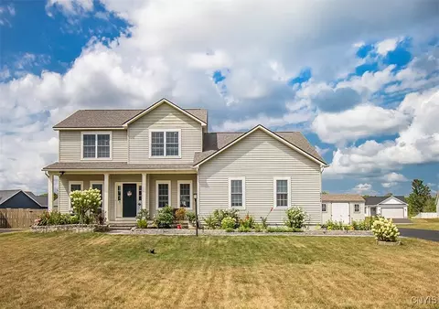 9544 Clarecastle, Brewerton, NY 13029
