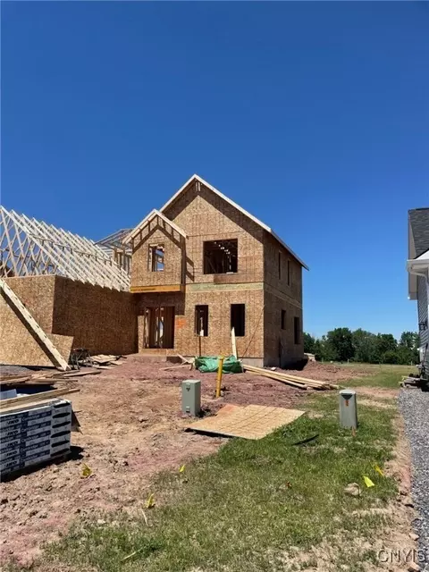 lot351 Forest Ridge Lane Ln, Lysander, NY 13027