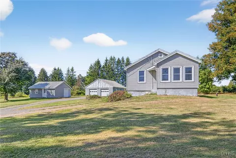 121 Cortland Rd, Dryden, NY 13053