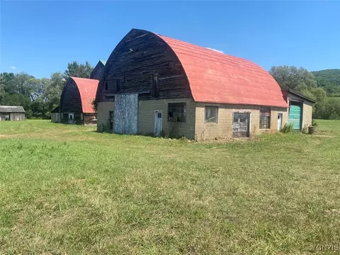4648 Route 305, Cuba, NY 14727