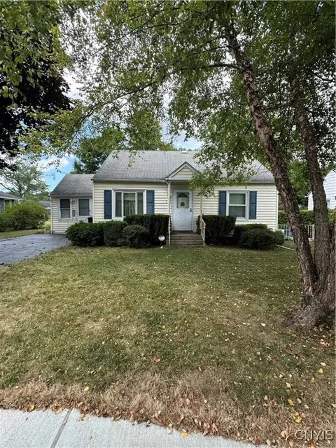 315 Thurber St, Syracuse, NY 13210