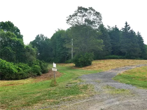 Kemp Road, Sangerfield, NY 13480
