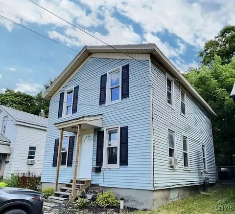 57 River St, Homer, NY 13077