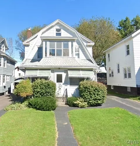 1034 Wadsworth St #36, Syracuse, NY 13208